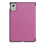 Чохол до планшета BeCover Smart Case Lenovo Idea Tab Plus 12.1" Purple (715083)