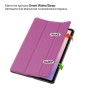 Чохол до планшета BeCover Smart Case Lenovo Idea Tab Plus 12.1" Purple (715083)