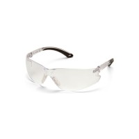 Сонцезахисні окуляри Pyramex Itek Anti-Fog Прозорі (2ИТЕКАФ-10)