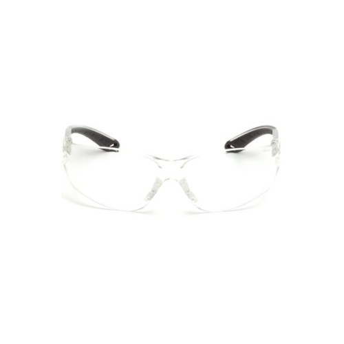 Сонцезахисні окуляри Pyramex Itek Anti-Fog Прозорі (2ИТЕКАФ-10)