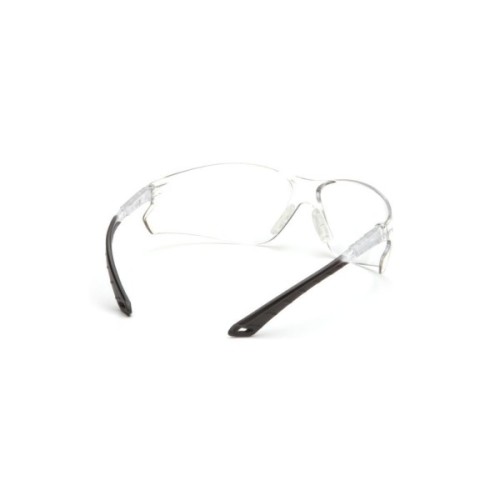 Сонцезахисні окуляри Pyramex Itek Anti-Fog Прозорі (2ИТЕКАФ-10)