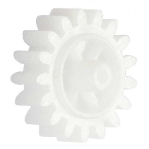 Шестерня HP LJ 1200 аналог RAO-1005-000 BASF (BASF-RAO-1005-000)