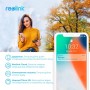 Камера відеоспостереження Reolink Lumus (E430)