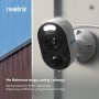 Камера відеоспостереження Reolink Lumus (E430)