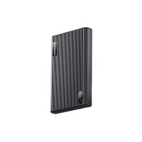 Батарея універсальна Essager 10000mAh Shining magnetic 20W PD QC/3.0 (EDY1W-SY0G-Z)