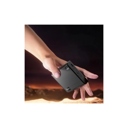 Батарея універсальна Essager 10000mAh Shining magnetic 20W PD QC/3.0 (EDY1W-SY0G-Z)