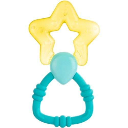 Прорізувач Canpol Babies Чарівна паличка Жовте (56/152_yel)