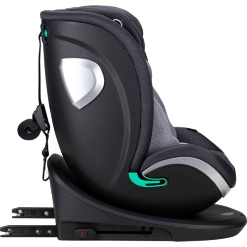 Автокрісло FreeON OPAL Dark grey (49638)