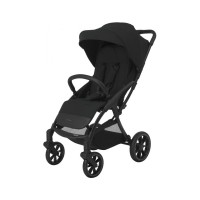 Коляска Espiro Fuel Pro 10 Dynamic Black (5905683801744)