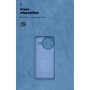 Чохол до мобільного телефона Armorstandart ICON Xiaomi Poco F7 Pro Camera cover Dark Blue (ARM80362)