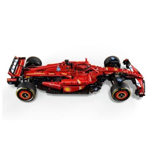 Конструктор LEGO Technic Автомобіль F1 Ferrari SF-24 (42207)