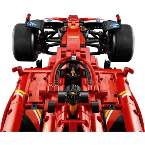 Конструктор LEGO Technic Автомобіль F1 Ferrari SF-24 (42207)