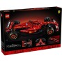 Конструктор LEGO Technic Автомобіль F1 Ferrari SF-24 (42207)