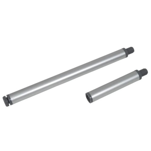 Туристичний стіл Bo-Camp Premium 90x60 cm Grey (1404402) (DAS303276)