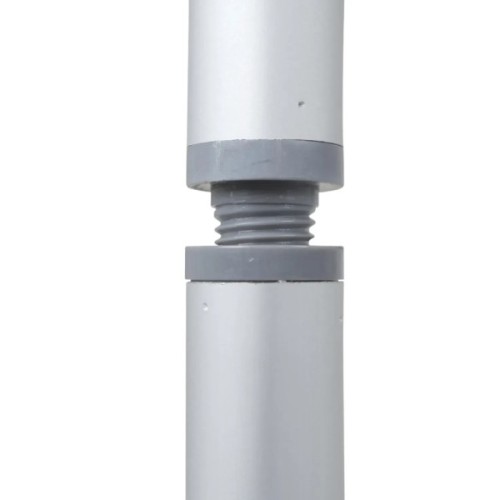 Туристичний стіл Bo-Camp Premium 90x60 cm Grey (1404402) (DAS303276)