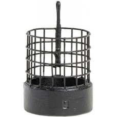 Годівниця Brain "Пуля" L 70g Black (1858.21.26)