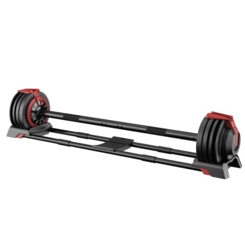 Гантель Kingsmith Регульована 3 в 1 (24 кг) (FWAD243)