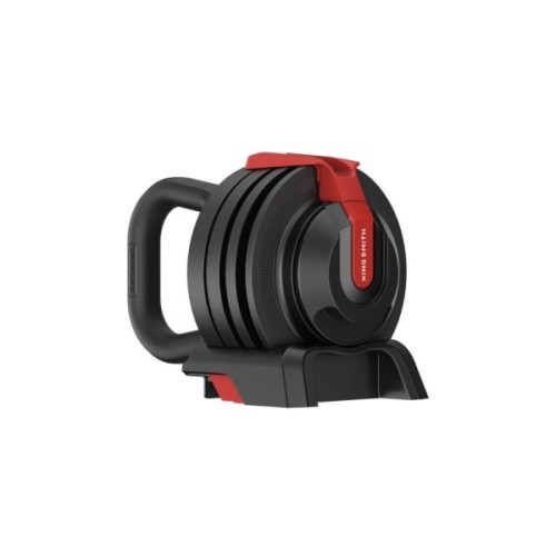 Гантель Kingsmith Регульована 3 в 1 (24 кг) (FWAD243)