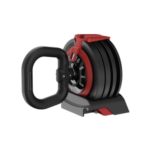 Гантель Kingsmith Регульована 3 в 1 (24 кг) (FWAD243)