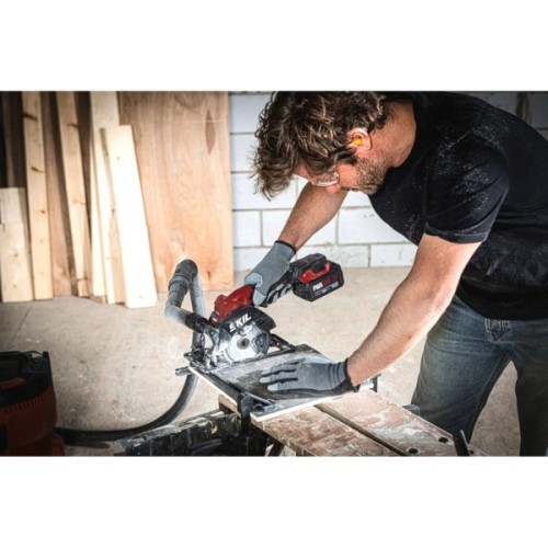 Дискова пила Skil акумуляторна безщіткова, 3540 CA Compact (SW1E3540CA)