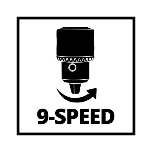 Свердлильний верстат Einhell TC-BD 500 (4520593)