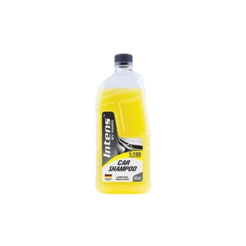 Автошампунь WINSO INTENCE Car Shampoo Wash Wax 0.5л (810930)