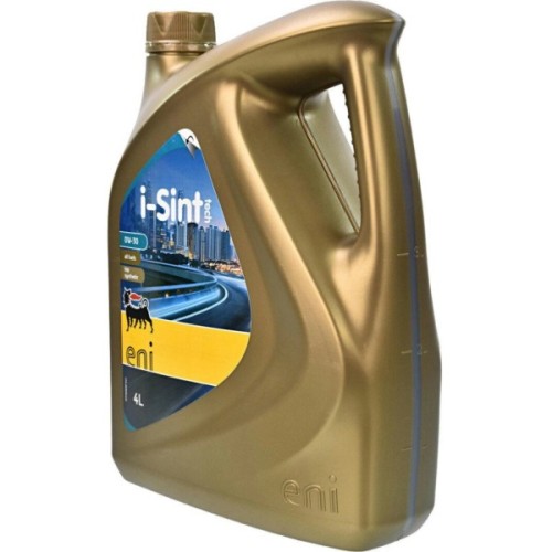Моторна олива Eni I-Sint tech 0w-30 4л (100897)