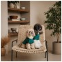 Футболка для тварин Pet Fashion Seaman М (4823082446285)