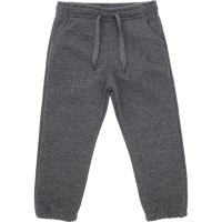 Штани дитячі Breeze спортивні на манжетах (22260-122B-gray1)