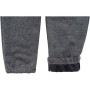 Штани дитячі Breeze спортивні на манжетах (22260-122B-gray1)