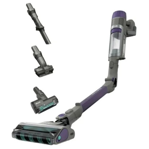Пилосос Shark Detect Pro Max (IP1251EUT)