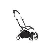Шасі для коляски Stokke YOYO (White) (7040356460014) (646001)