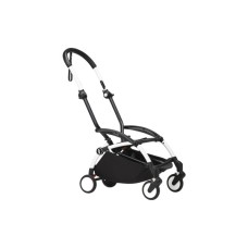 Шасі для коляски Stokke YOYO (White) (7040356460014) (646001)