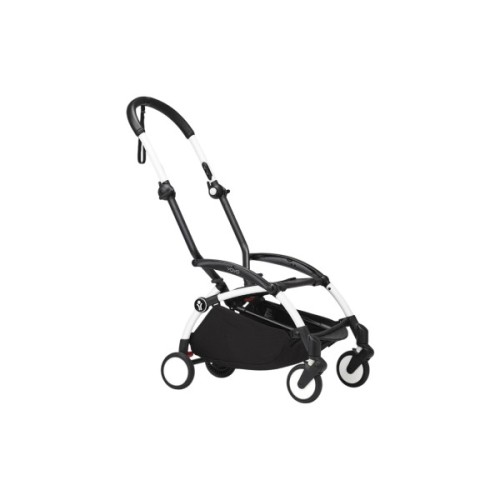 Шасі для коляски Stokke YOYO (White) (7040356460014) (646001)