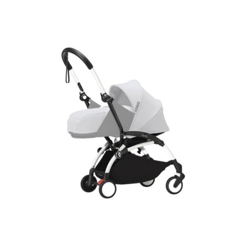 Шасі для коляски Stokke YOYO (White) (7040356460014) (646001)