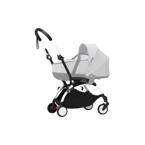 Шасі для коляски Stokke YOYO (White) (7040356460014) (646001)