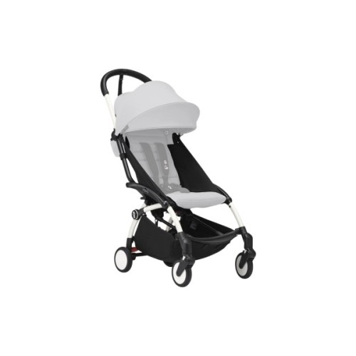 Шасі для коляски Stokke YOYO (White) (7040356460014) (646001)