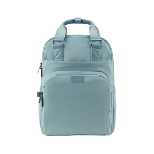 Рюкзак шкільний GoPack Education Teens 179 м''ятний (GO25-179M-3)