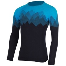 Термокофта Lasting Welor 5159 - L/XL - синій (002.001.5500)