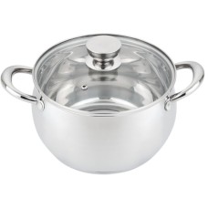 Каструля Pepper Sesame 6,1 л (PR-1202-24)
