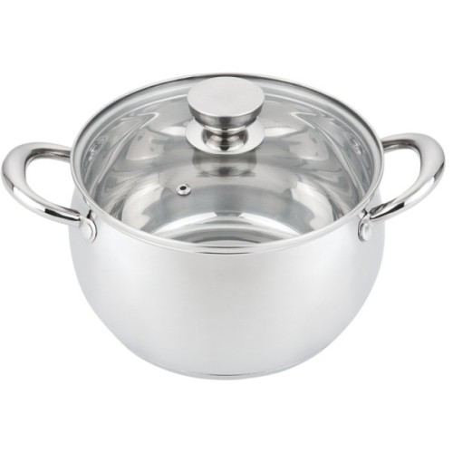 Каструля Pepper Sesame 6,1 л (PR-1202-24)