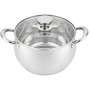 Каструля Pepper Sesame 6,1 л (PR-1202-24)