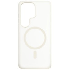 Чохол до мобільного телефона Armorstandart Mystiq MagCase Samsung S26 Ultra 5G White (ARM91638)