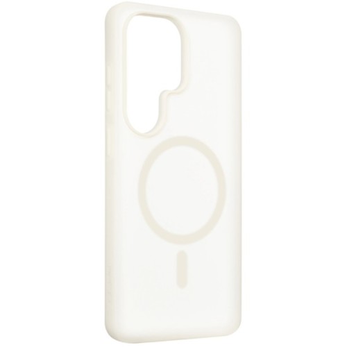 Чохол до мобільного телефона Armorstandart Mystiq MagCase Samsung S26 Ultra 5G White (ARM91638)