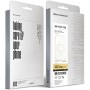 Чохол до мобільного телефона Armorstandart Mystiq MagCase Samsung S26 Ultra 5G White (ARM91638)