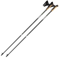 Палиці для скандинавської ходи Gabel X-5 Black 125 (7009351141250) (DAS303986)