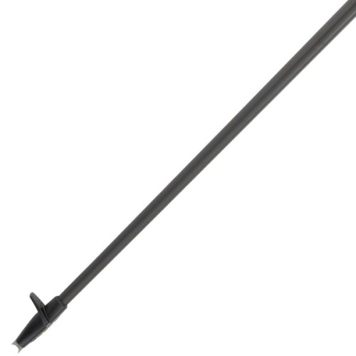 Палиці для скандинавської ходи Gabel X-5 Black 125 (7009351141250) (DAS303986)
