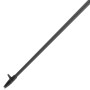 Палиці для скандинавської ходи Gabel X-5 Black 125 (7009351141250) (DAS303986)