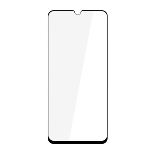 Скло захисне BeCover Realme Note 80 Black (716180)