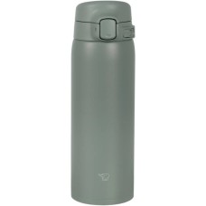 Термокружка Zojirushi SU-BA48GM 0,48l Calm Green (1678.09.82)